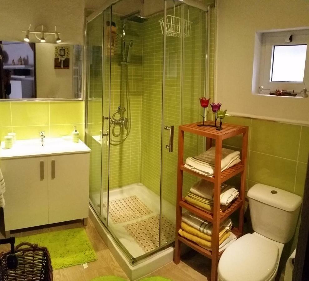 فيلا Vivelorural Tunte 4 Great Pool & Bbq San Bartolomé المظهر الخارجي الصورة