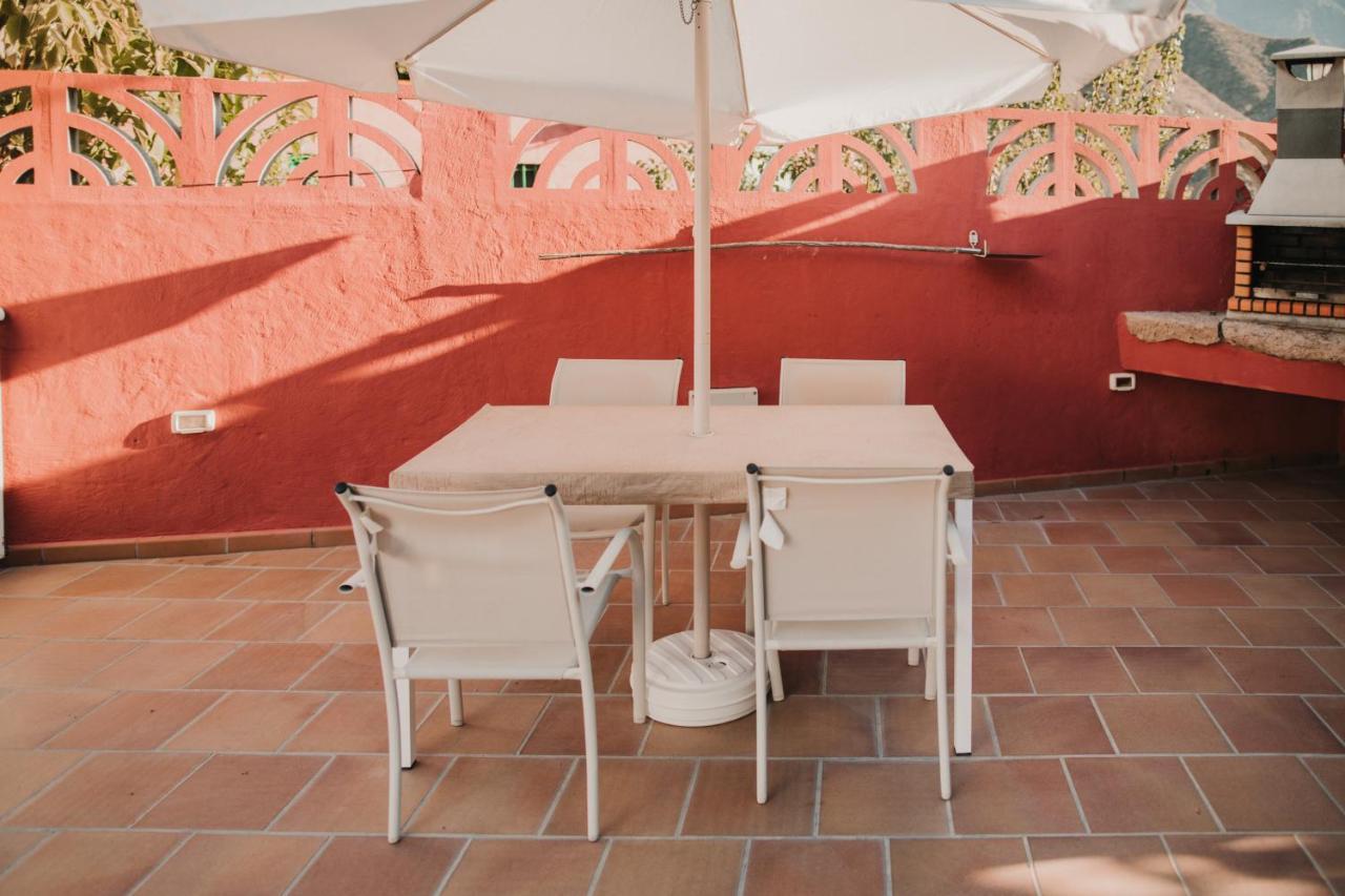 فيلا Vivelorural Tunte 4 Great Pool & Bbq San Bartolomé المظهر الخارجي الصورة